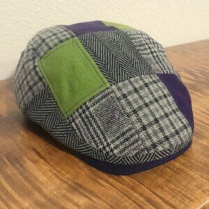 Boston Scally The Zombie Cap